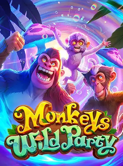 gkw22 Megaways slot game cover